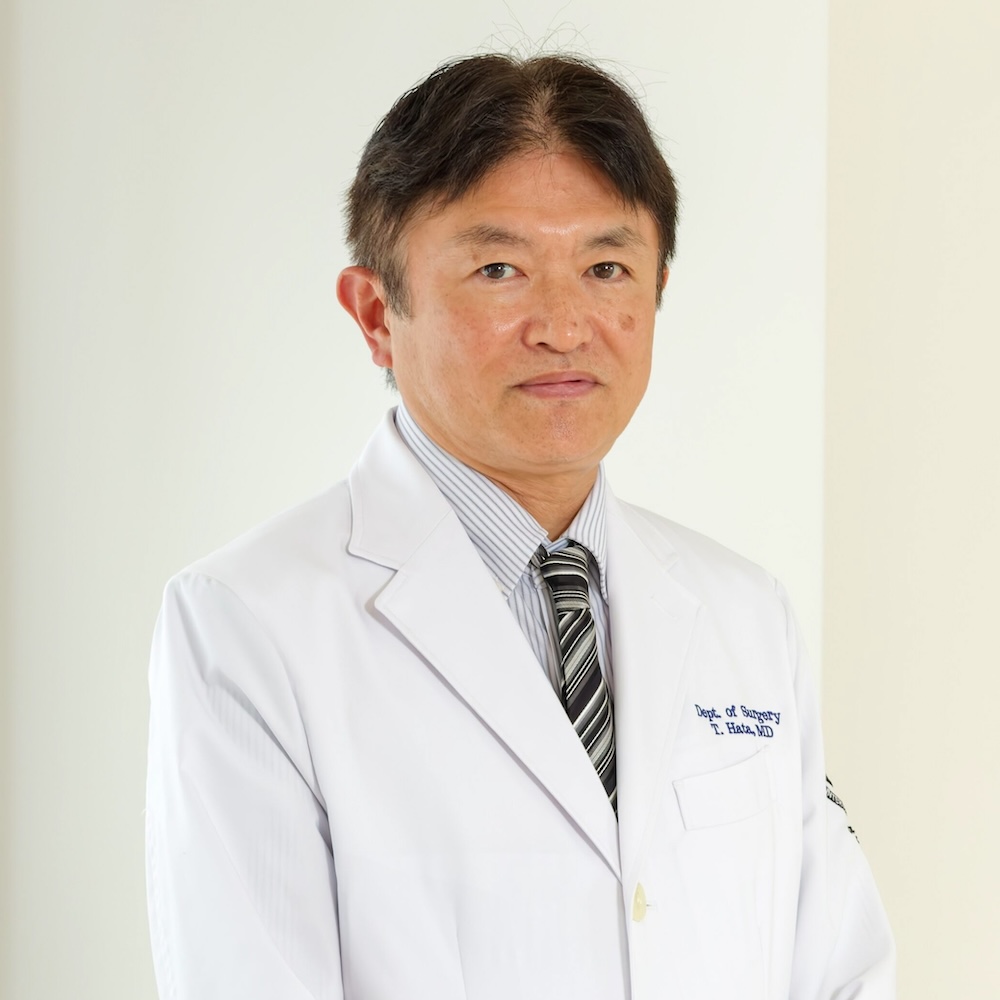 畑 泰司
