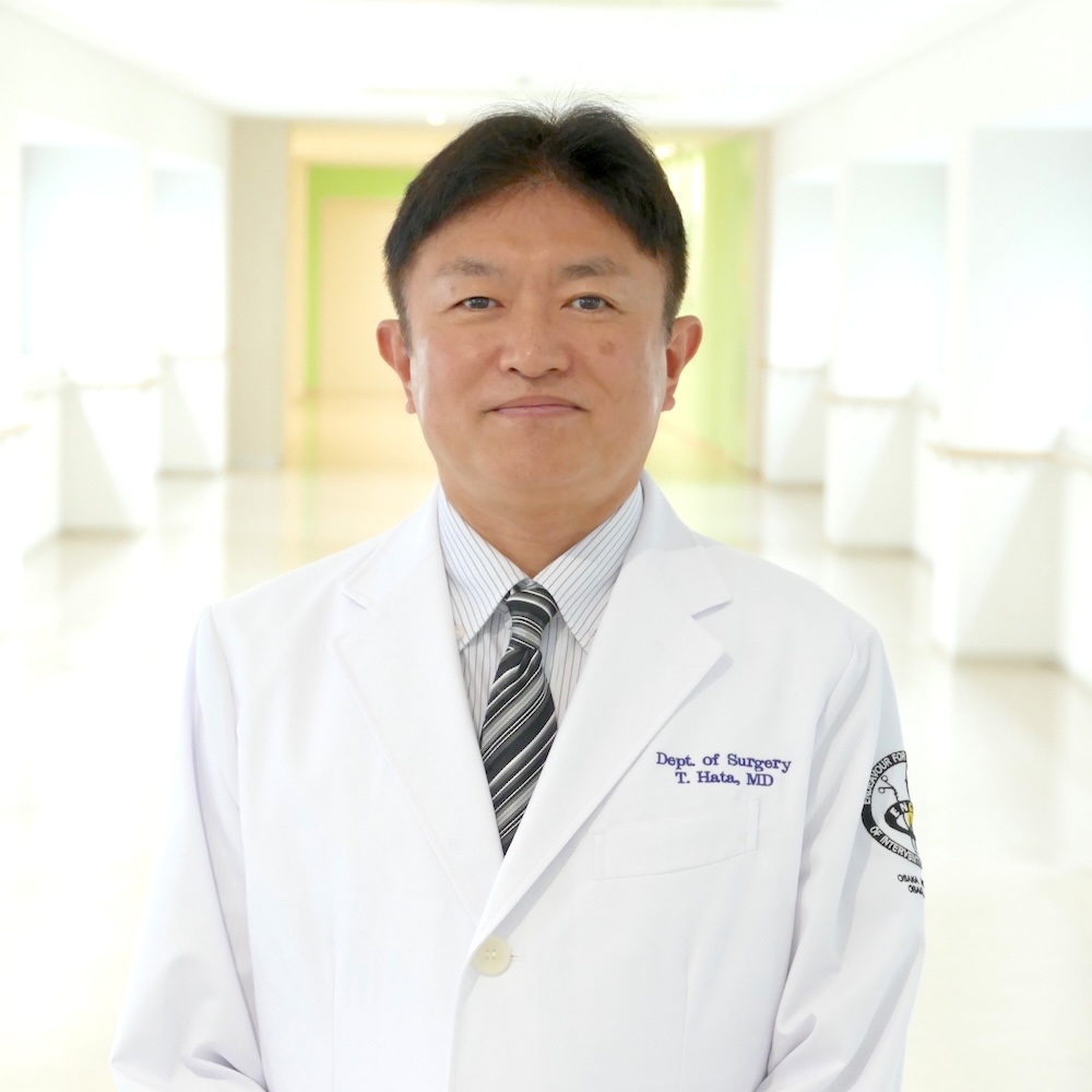畑 泰司
