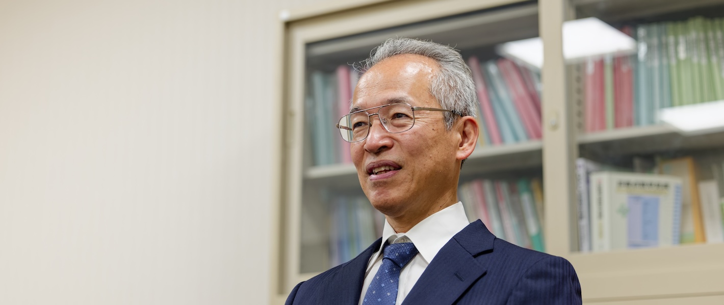 土岐 祐一郎